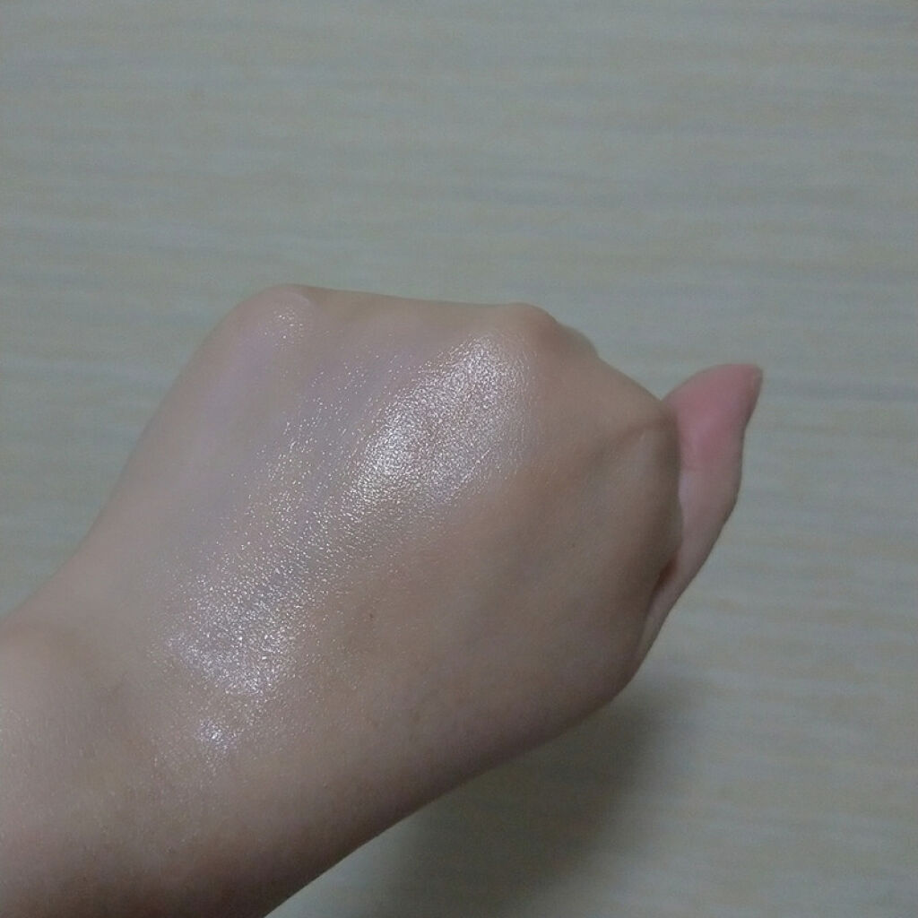 ドラマティックスキンセンサーベース EX UV+/マキアージュ/化粧下地を使ったクチコミ（2枚目）