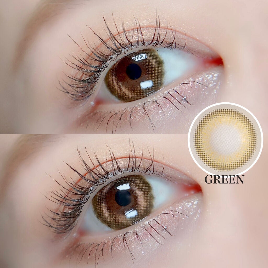 【旧品】パーフェクトスタイリストアイズ/キャンメイク/アイシャドウパレットを使ったクチコミ(2枚目)