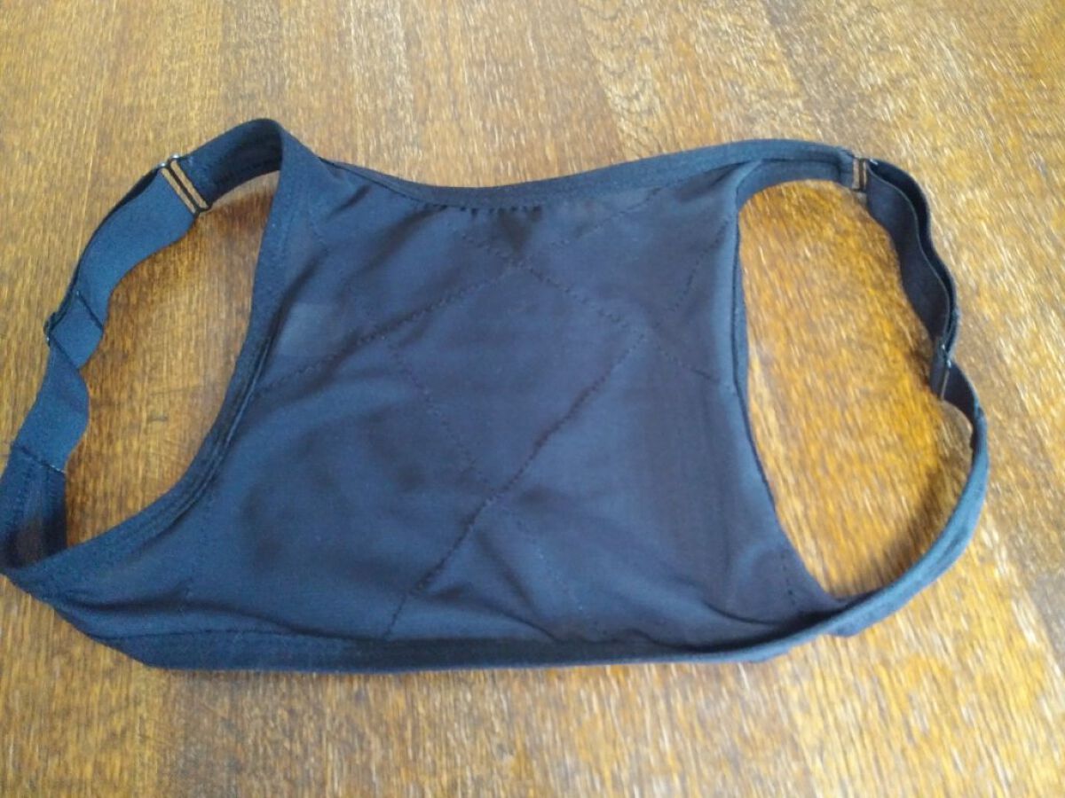 こっそり美姿勢宣言します/La-VIE/その他を使ったクチコミ（2枚目）