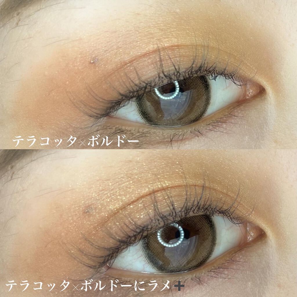 ハイライティング パウダー デュオ(LOVES RADIANCE COLLECTION) L02 ピンクグロウ/BOBBI BROWN/パウダーハイライトを使ったクチコミ（3枚目）