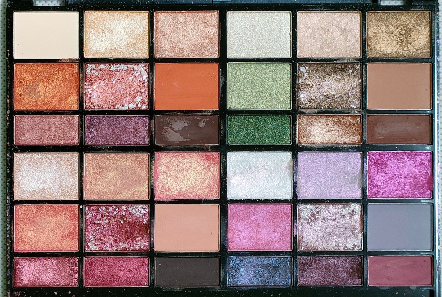 ブラッシュ/NARS/パウダーチークを使ったクチコミ(3枚目)