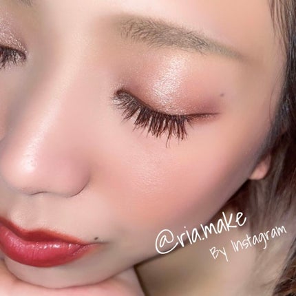 クラッシュダイヤモンドアイズ/KATE/アイシャドウパレットを使ったクチコミ(5枚目)