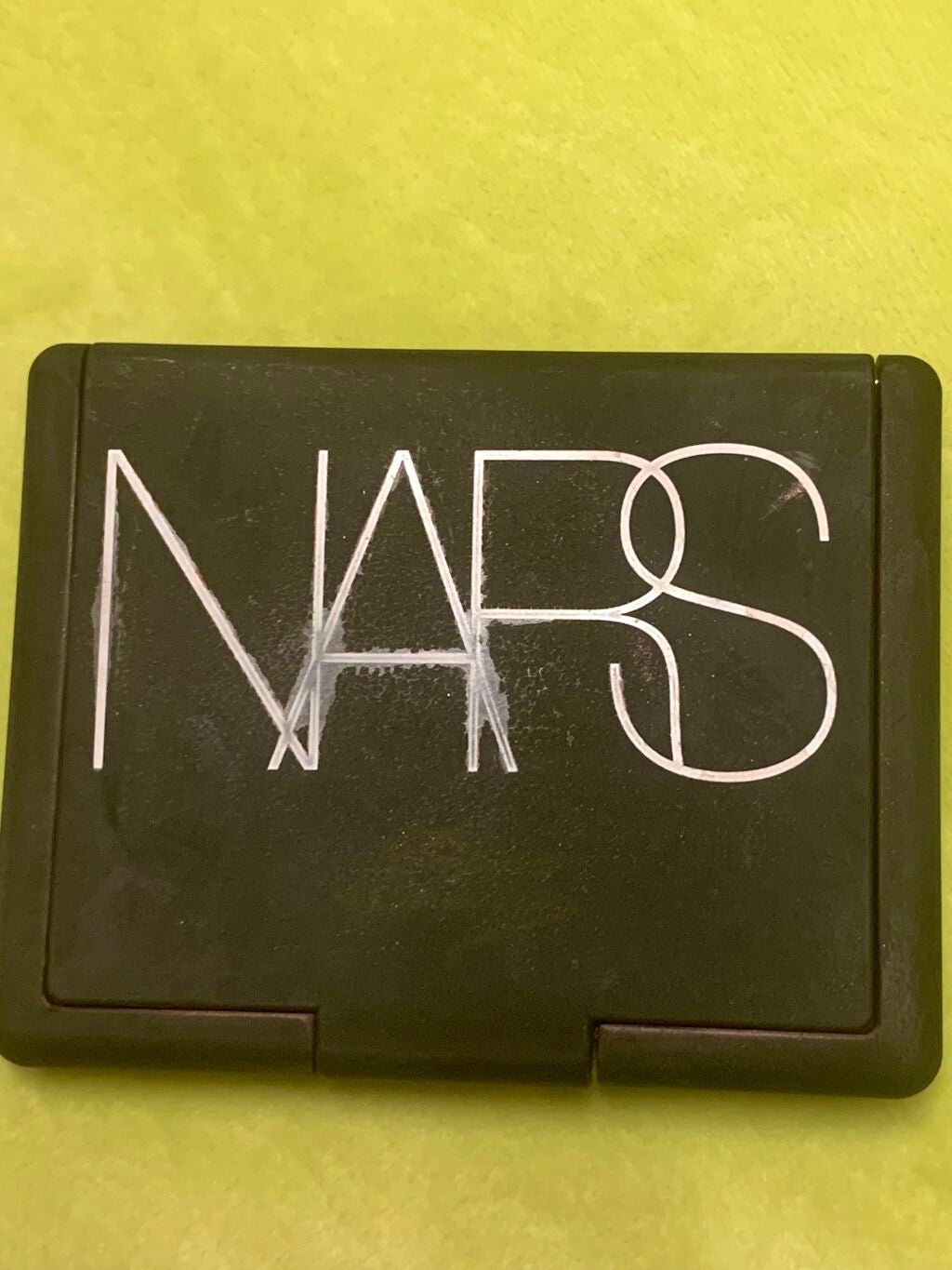 ブラッシュ/NARS/パウダーチークを使ったクチコミ(4枚目)