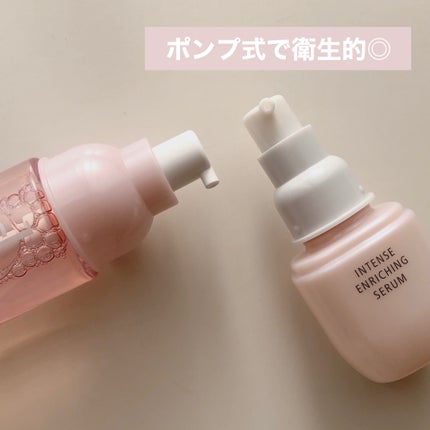 薬用 濃密美容液/d プログラム/美容液を使ったクチコミ(2枚目)