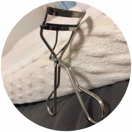 アイラッシュカーラー /SHISEIDO/ビューラーを使ったクチコミ(1枚目)