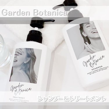 ガーデンボタニカ スレンディールコーヒー/Garden Botanica/ドリンクを使ったクチコミ（1枚目）