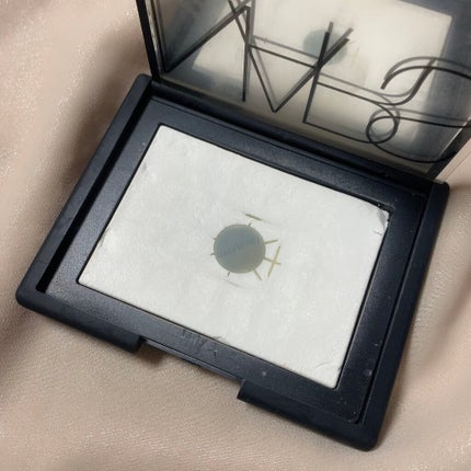 ライトリフレクティングセッティングパウダー プレスト N/NARS/プレストパウダーを使ったクチコミ(1枚目)