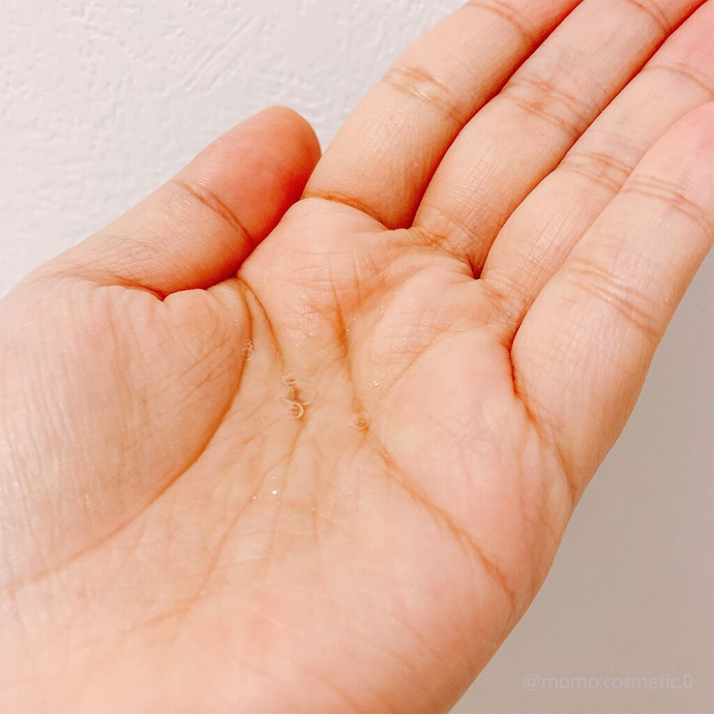 レストレーションセラム/shimaboshi/ブースター・導入液を使ったクチコミ(4枚目)