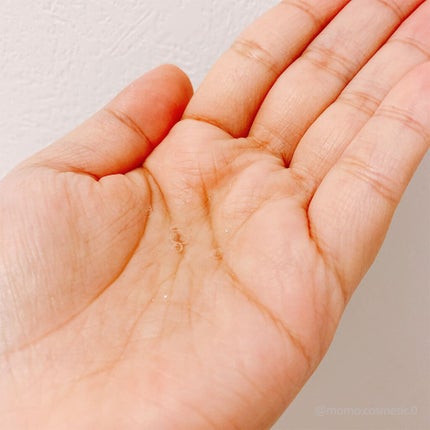 レストレーションセラム/shimaboshi/ブースター・導入液を使ったクチコミ(4枚目)