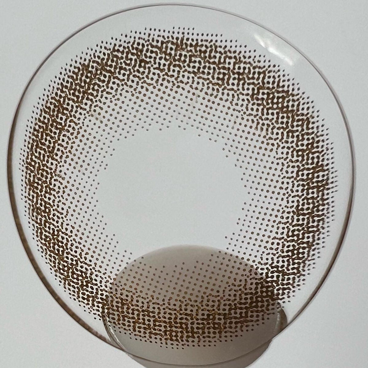 koiao/コイアオ/カラーコンタクトレンズを使ったクチコミ(6枚目)