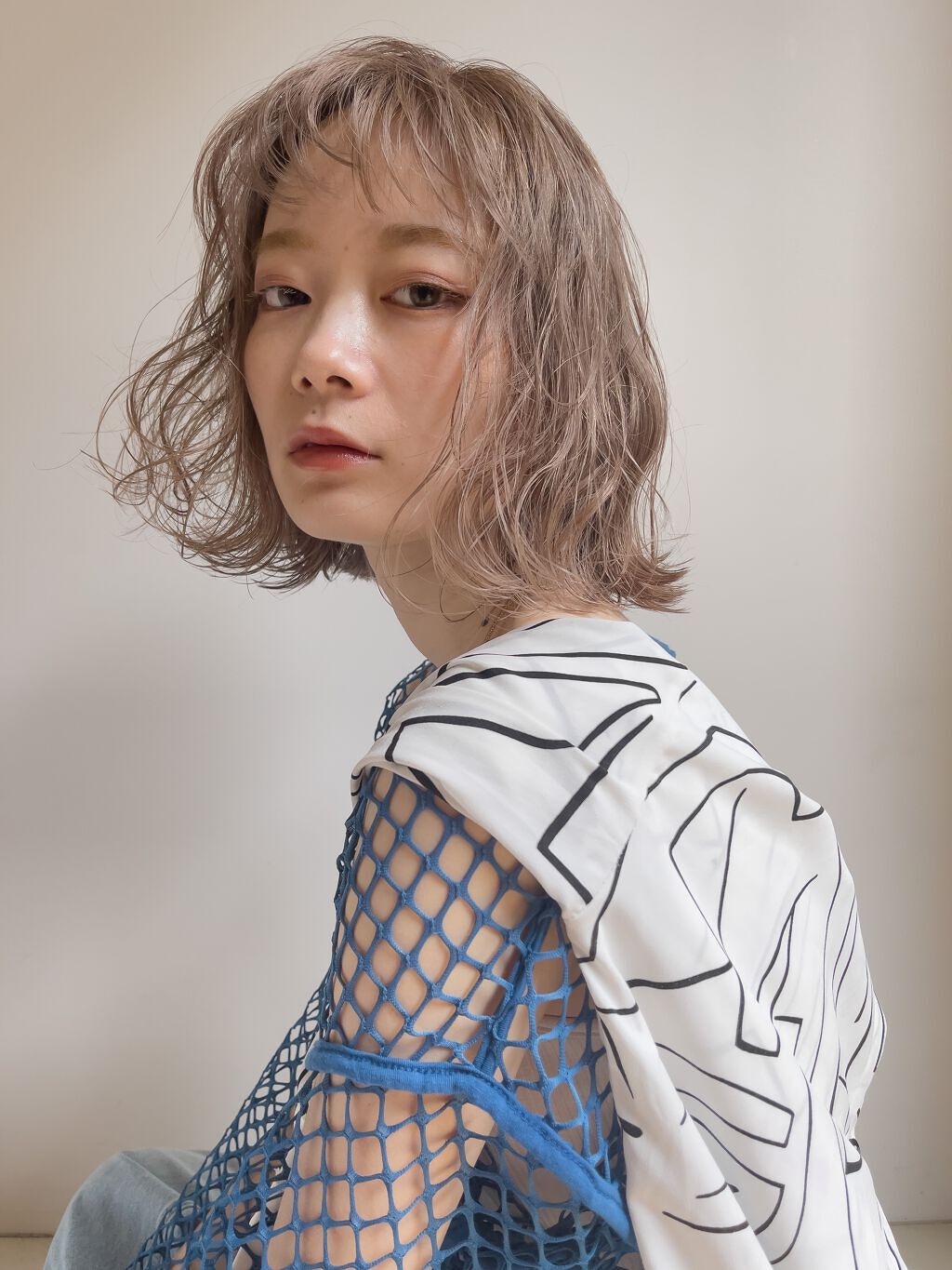 クイックラッシュカーラー/キャンメイク/マスカラ下地を使ったクチコミ(2枚目)