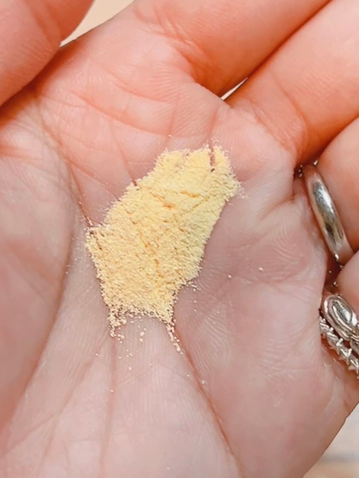 酵素洗顔パウダー/ドットバスター/洗顔パウダーを使ったクチコミ(2枚目)