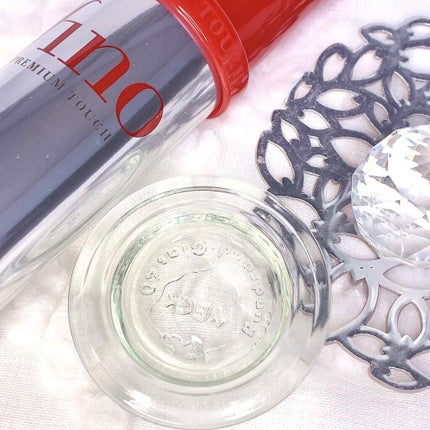 フィーノ プレミアムタッチ 濃厚美容液ヘアオイル/フィーノ/ヘアオイルを使ったクチコミ(2枚目)