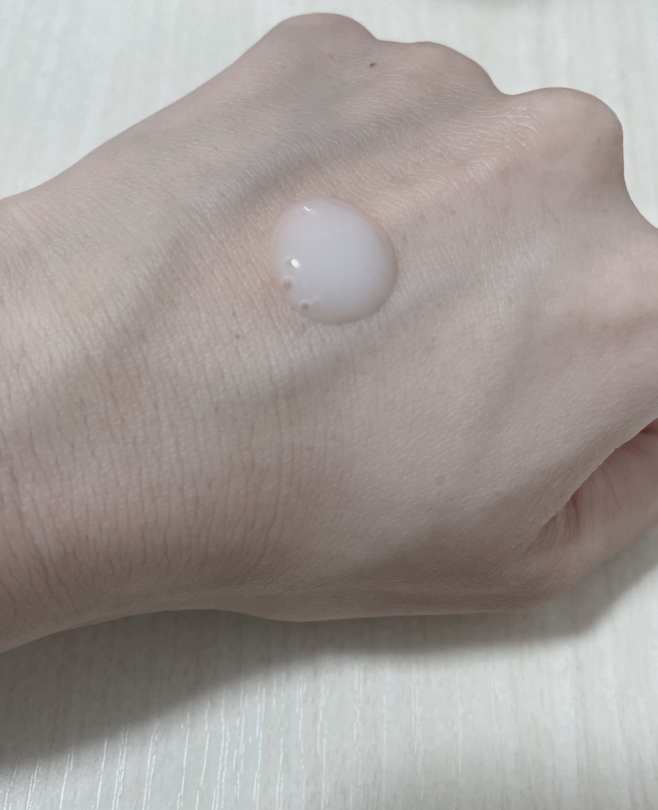 カルテHD バランスケア エマルジョン/カルテHD/乳液を使ったクチコミ（2枚目）