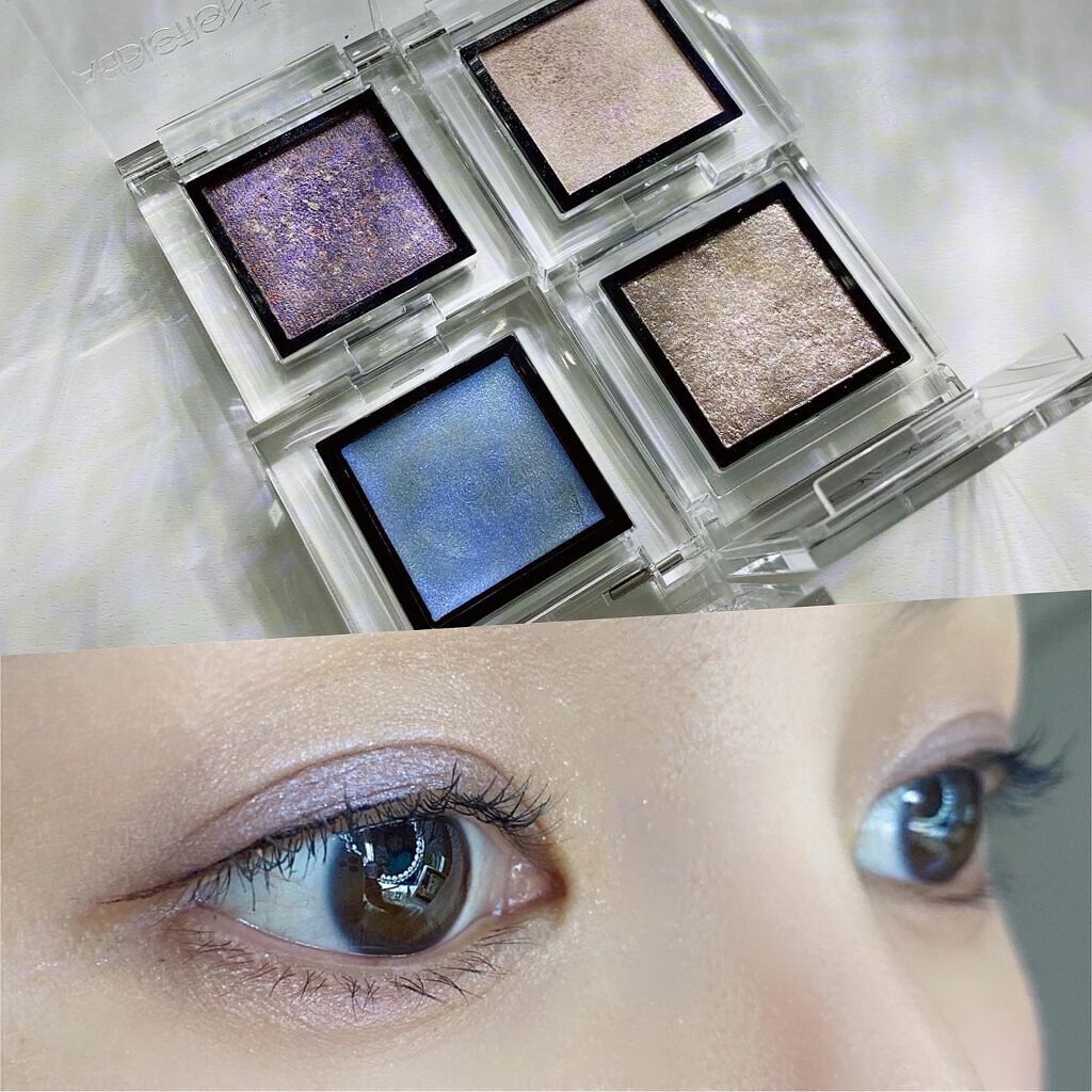 トゥルーディメンショングロウチーク/hince/パウダーチークを使ったクチコミ（1枚目）