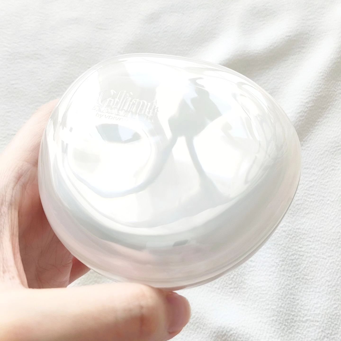 ハイライティングクッションファンデーション/Glint/クッションファンデーションを使ったクチコミ（2枚目）