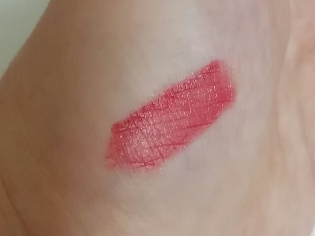 リップライナーインクデュオ/SHISEIDO/リップライナーを使ったクチコミ（3枚目）