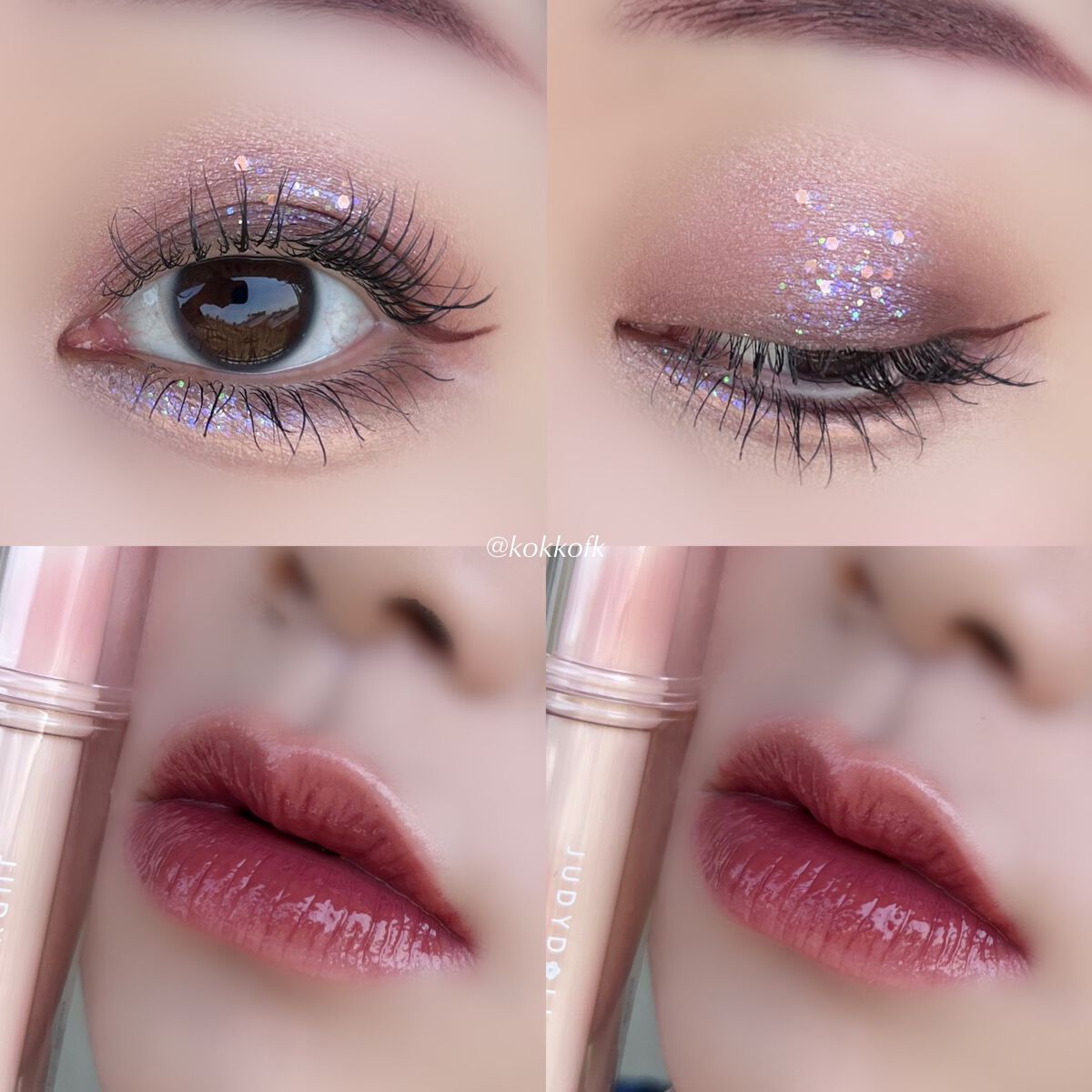 ナチュラル チークN/CEZANNE/パウダーチークを使ったクチコミ(6枚目)