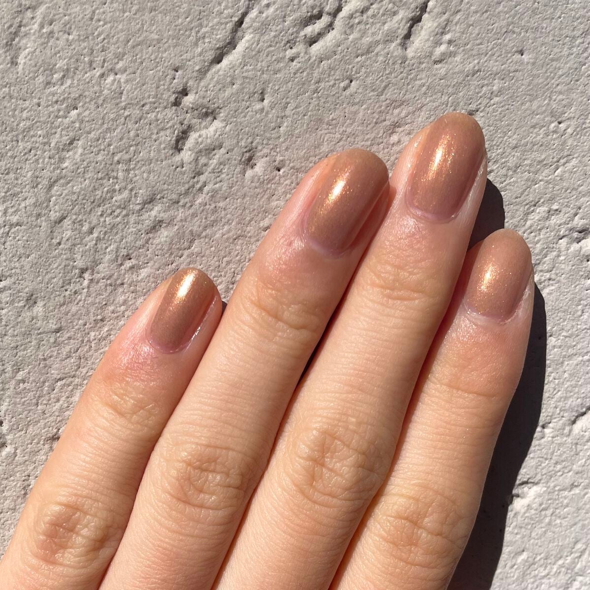 カラフルネイルズ/キャンメイク/マニキュアを使ったクチコミ(2枚目)