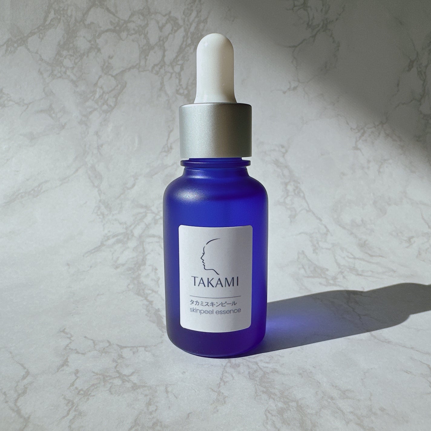 タカミスキンピール/タカミ/ブースター・導入液を使ったクチコミ(2枚目)