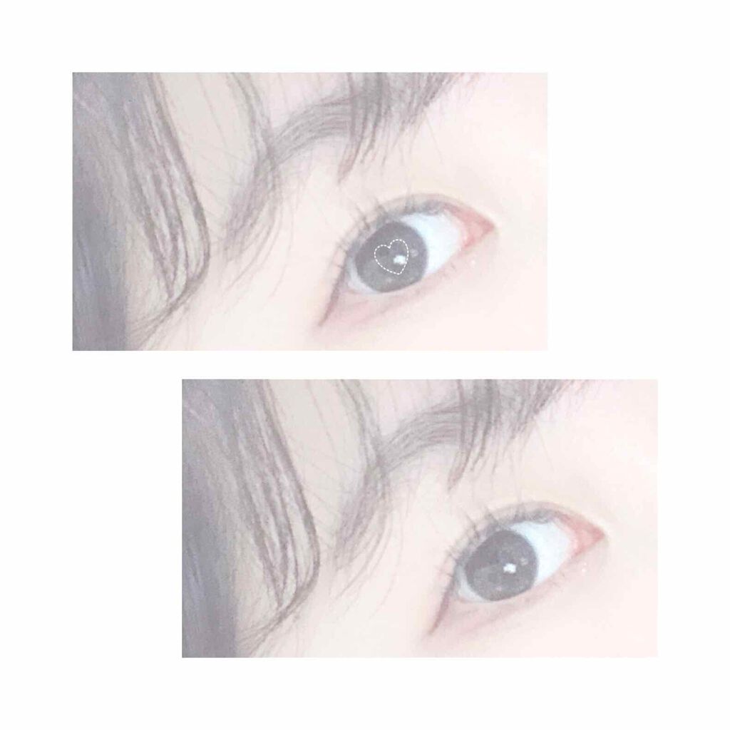 パールグロウハイライト/CEZANNE/パウダーハイライトを使ったクチコミ(2枚目)