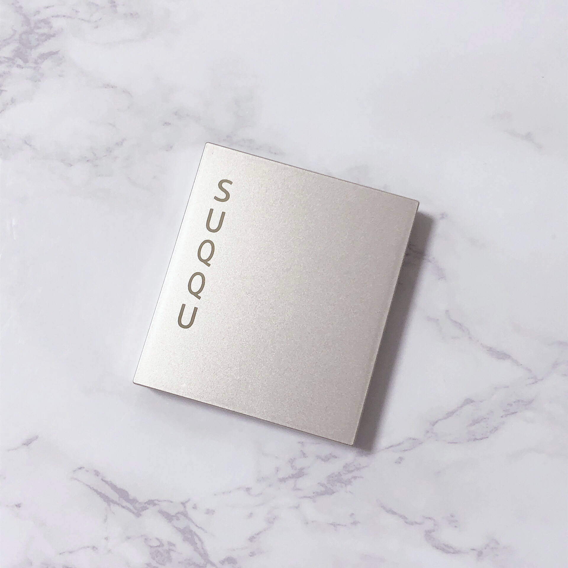 20th アニバーサリー フェイス コンパクト/SUQQU/パウダーハイライトを使ったクチコミ（3枚目）