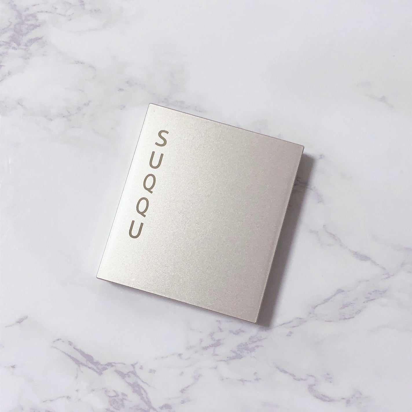 20th アニバーサリー フェイス コンパクト/SUQQU/パウダーハイライトを使ったクチコミ(3枚目)