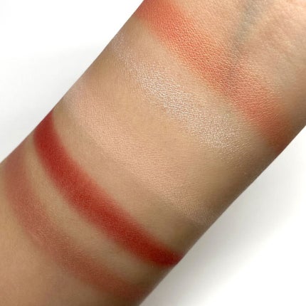 【旧】サンク クルール クチュール/Dior/アイシャドウパレットを使ったクチコミ(7枚目)