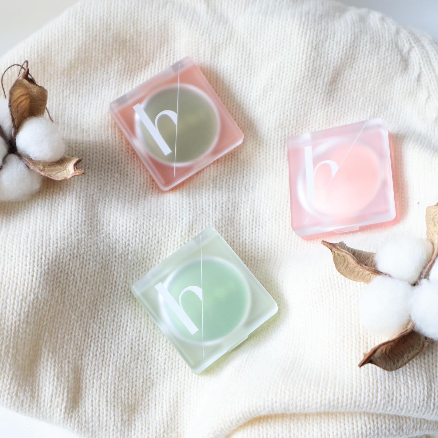 Nearby Scented Balm Eternal Grove/Hersteller/香水(その他)を使ったクチコミ(1枚目)