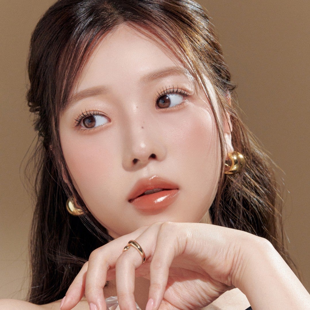 クリスタル グラム ティント/CLIO/リップティントを使ったクチコミ(1枚目)