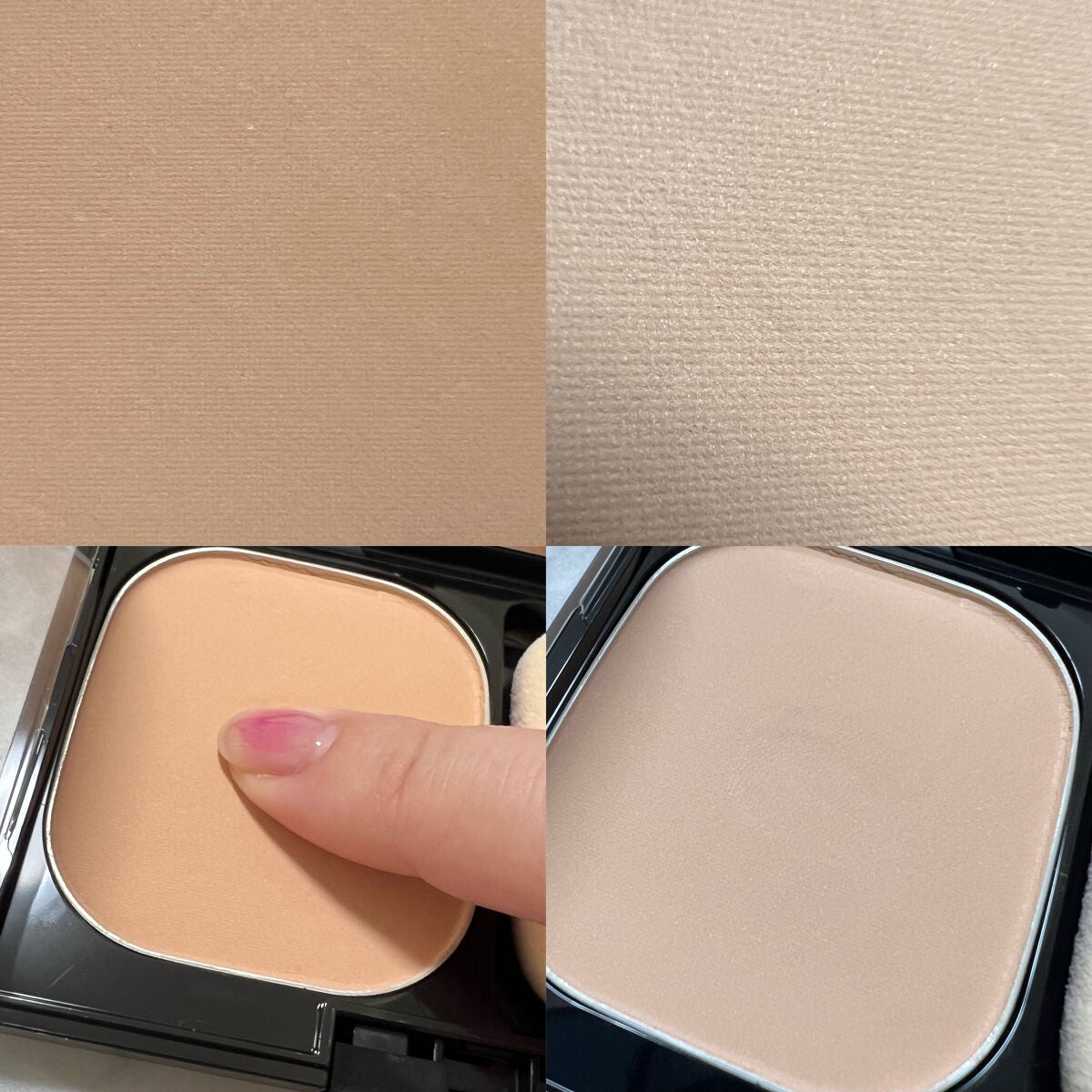 コフレドール パウダレスウェット/コフレドール/その他ファンデーションを使ったクチコミ(5枚目)