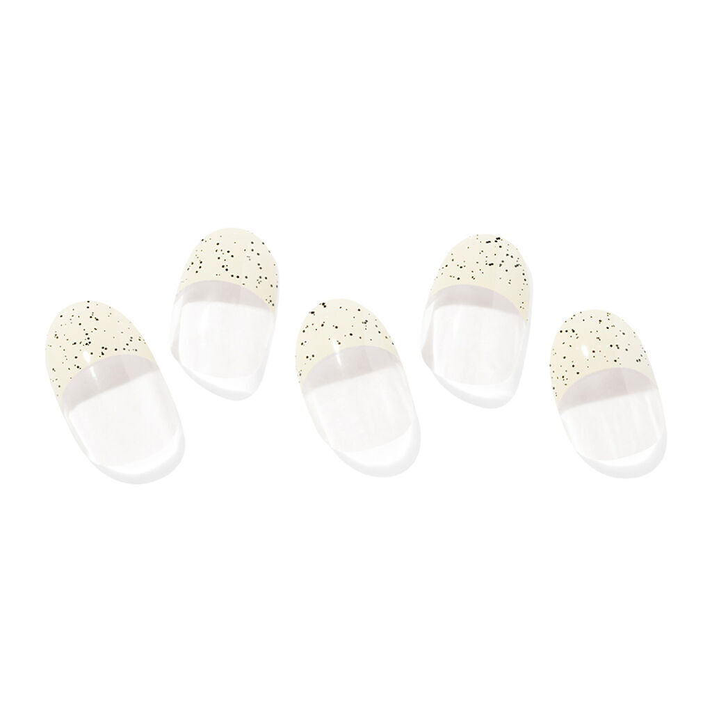 ND-166 N Vanilla Bean (New Romance Collection)