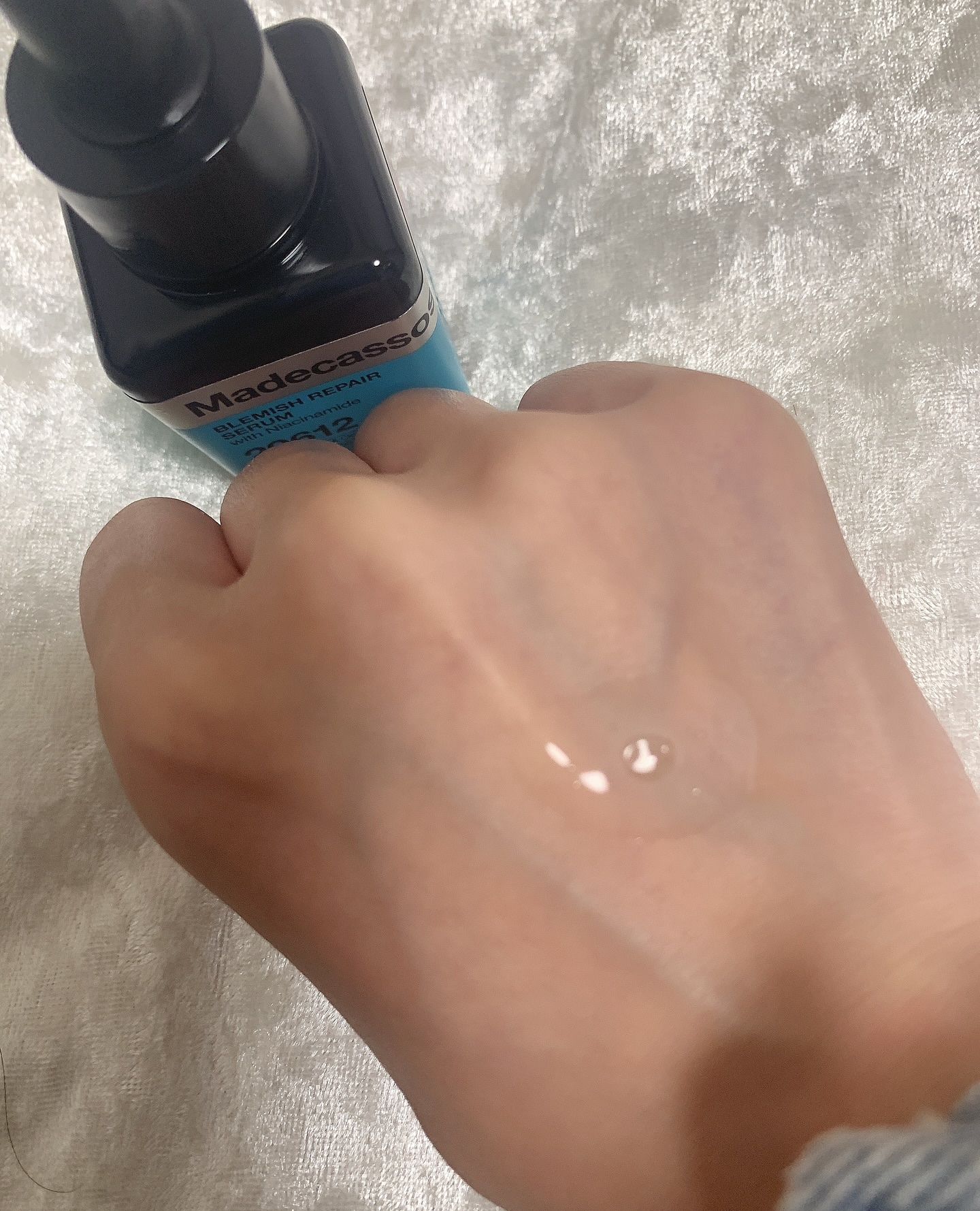 を使ったクチコミ（3枚目）