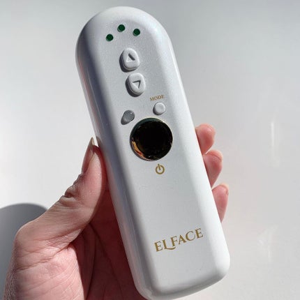 ELFACE/ELFACE/美顔器・マッサージを使ったクチコミ(7枚目)