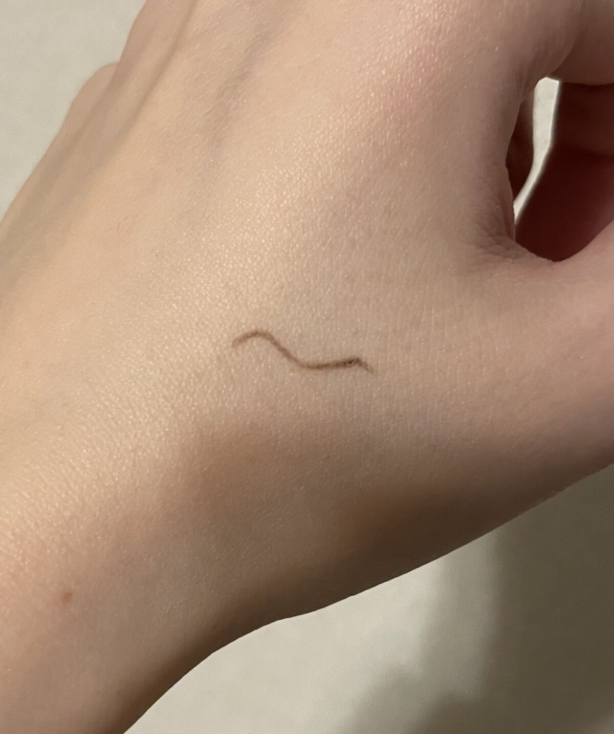 薬用クリア化粧水/メンソレータム アクネス/化粧水を使ったクチコミ（2枚目）