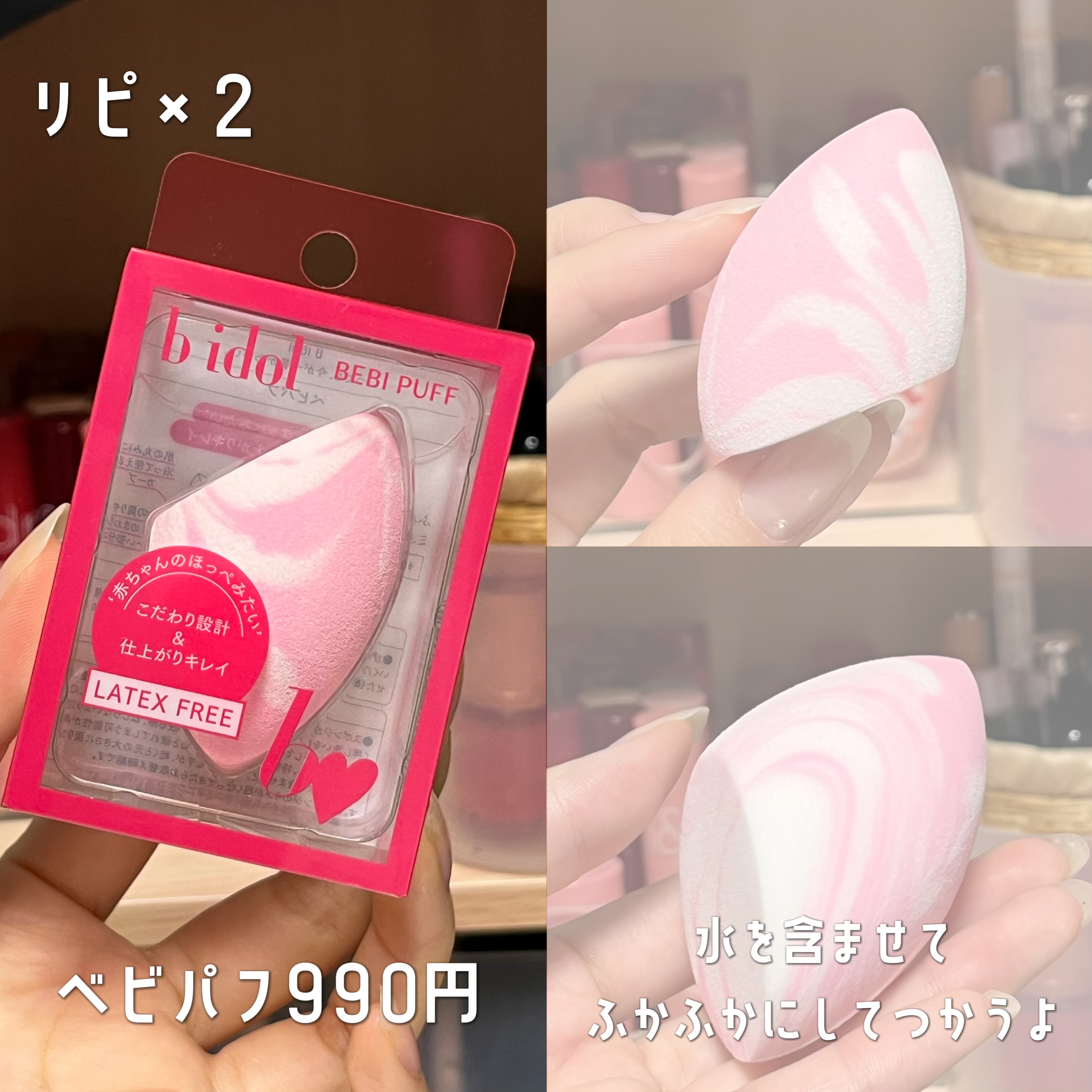 エクスプローラ12色 動物アイシャドウパレット/PERFECT DIARY/アイシャドウパレットを使ったクチコミ（3枚目）