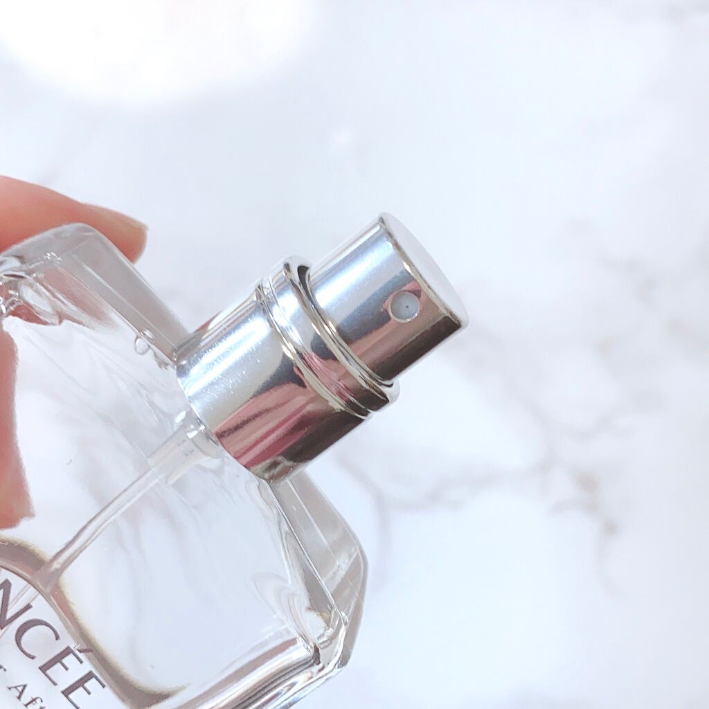 ハピリーエバーアフター オードパルファン エフォートレスサボン/フィアンセ/香水(レディース)を使ったクチコミ(2枚目)