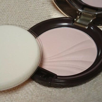 フェイスアップ プレストパウダー SPF23 / PA++/COVERMARK/プレストパウダーを使ったクチコミ(5枚目)