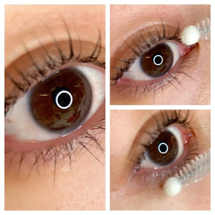 アイラッシュセラム/wonderfay/まつげ美容液を使ったクチコミ(1枚目)