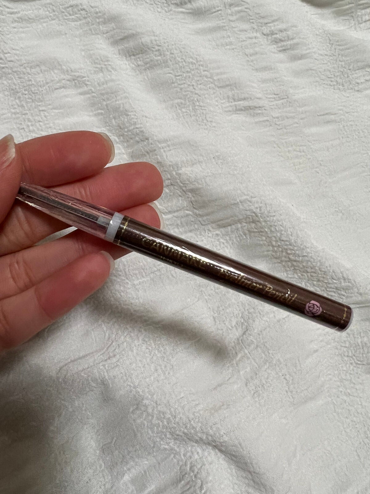 【旧品】パウダーチークス/キャンメイク/パウダーチークを使ったクチコミ(6枚目)