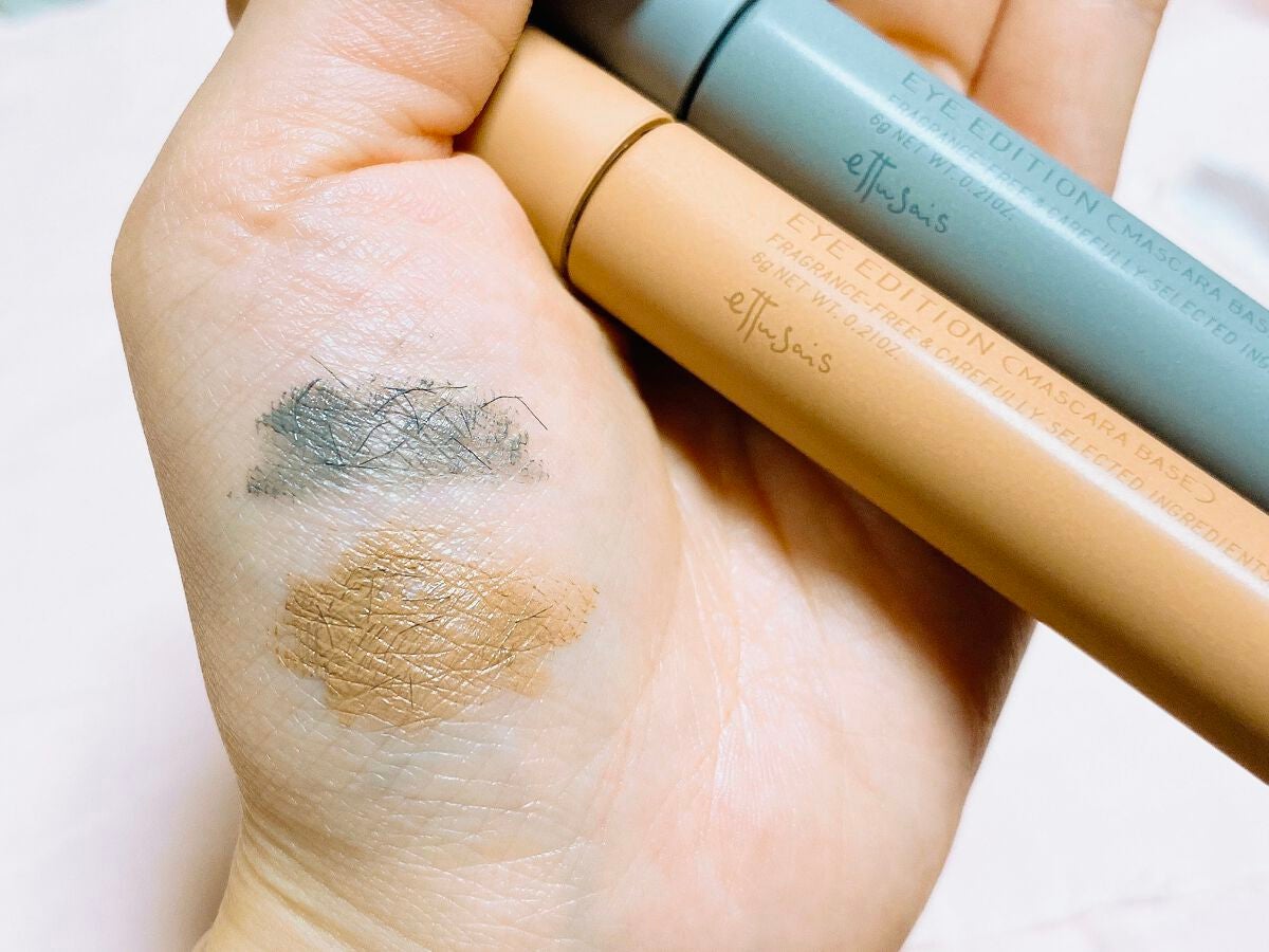 エテュセ アイエディション(カラーパレット)/ettusais/アイシャドウパレットを使ったクチコミ(5枚目)