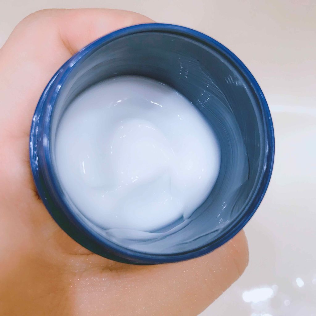 化粧落し/はしかた化粧品/クレンジングジェルを使ったクチコミ(4枚目)