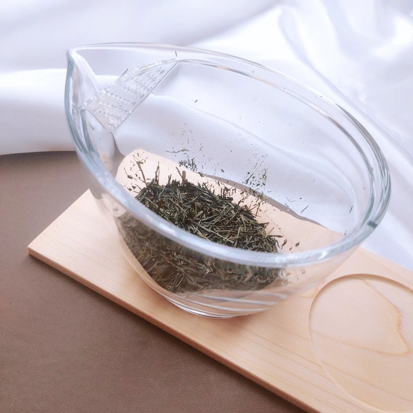 CHASTA/共栄製茶/その他を使ったクチコミ(5枚目)