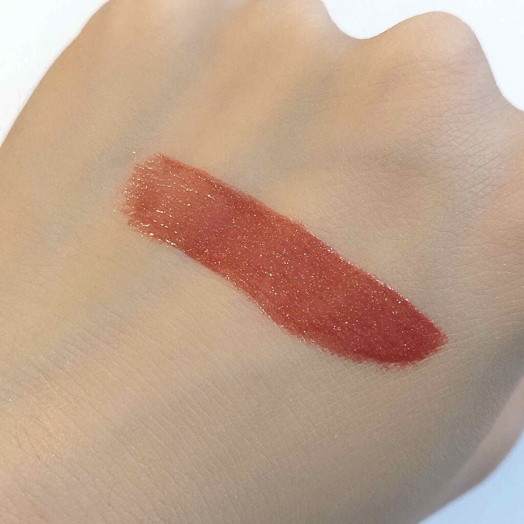 タトワージュ クチュール ベルベットクリーム/YVES SAINT LAURENT BEAUTE/口紅を使ったクチコミ(3枚目)