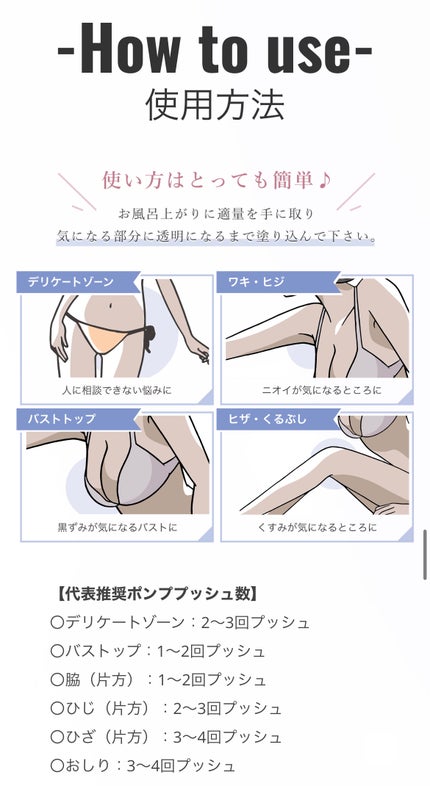 オーガニックフレグランスホワイトクリーム/MAPUTI/デリケートゾーンケアを使ったクチコミ(1枚目)
