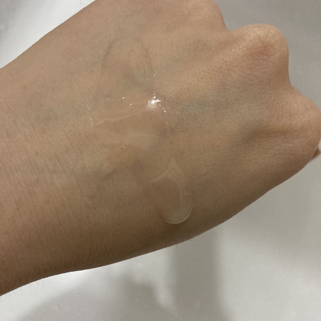 メイク落としオイル/カウブランド無添加/オイルクレンジングを使ったクチコミ（3枚目）