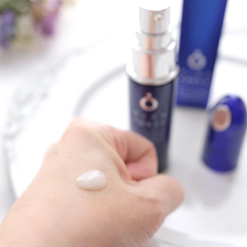 ディープモイスチュアエッセンス/ライスフォース/美容液を使ったクチコミ（3枚目）