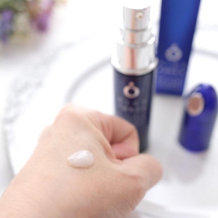 ディープモイスチュアエッセンス/ライスフォース/美容液を使ったクチコミ(3枚目)