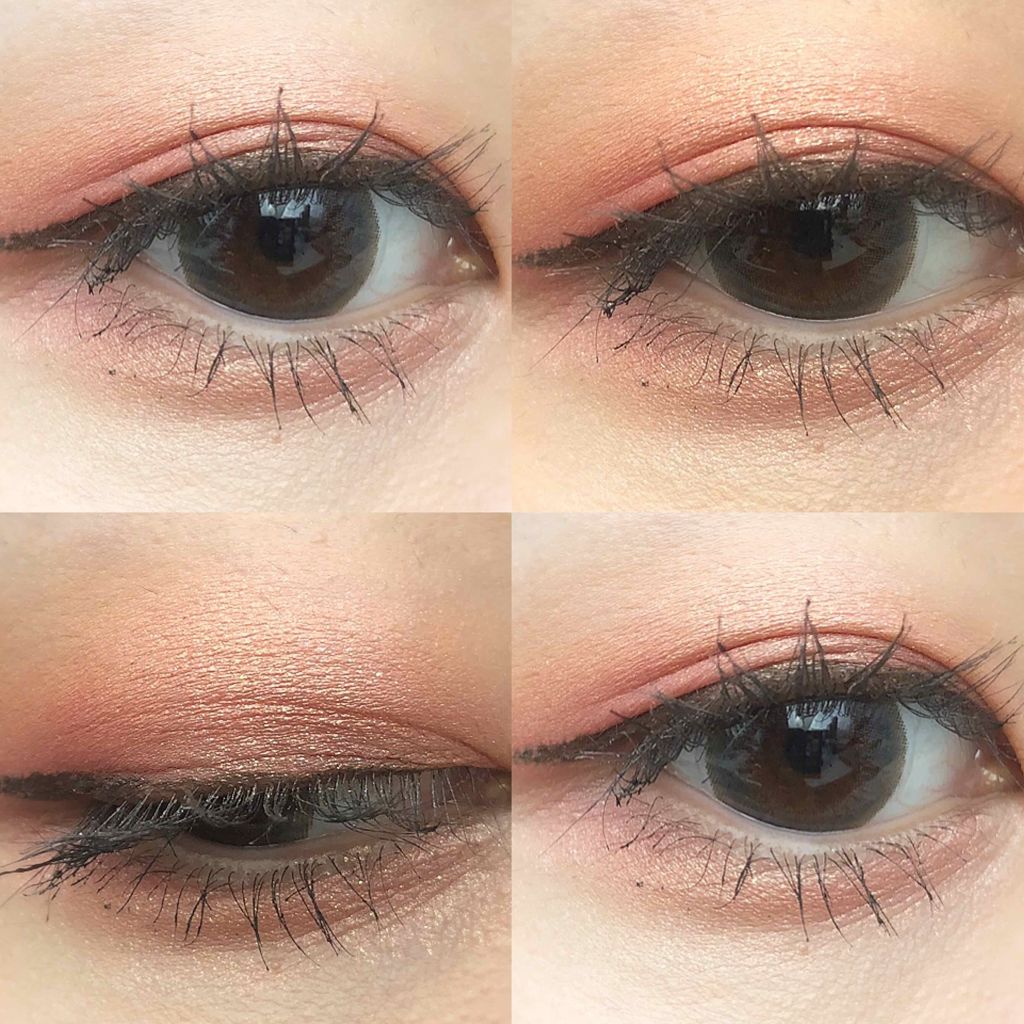 マスカラフィクサー パーフェクトラッシュ/ETUDE/マスカラ下地を使ったクチコミ(1枚目)