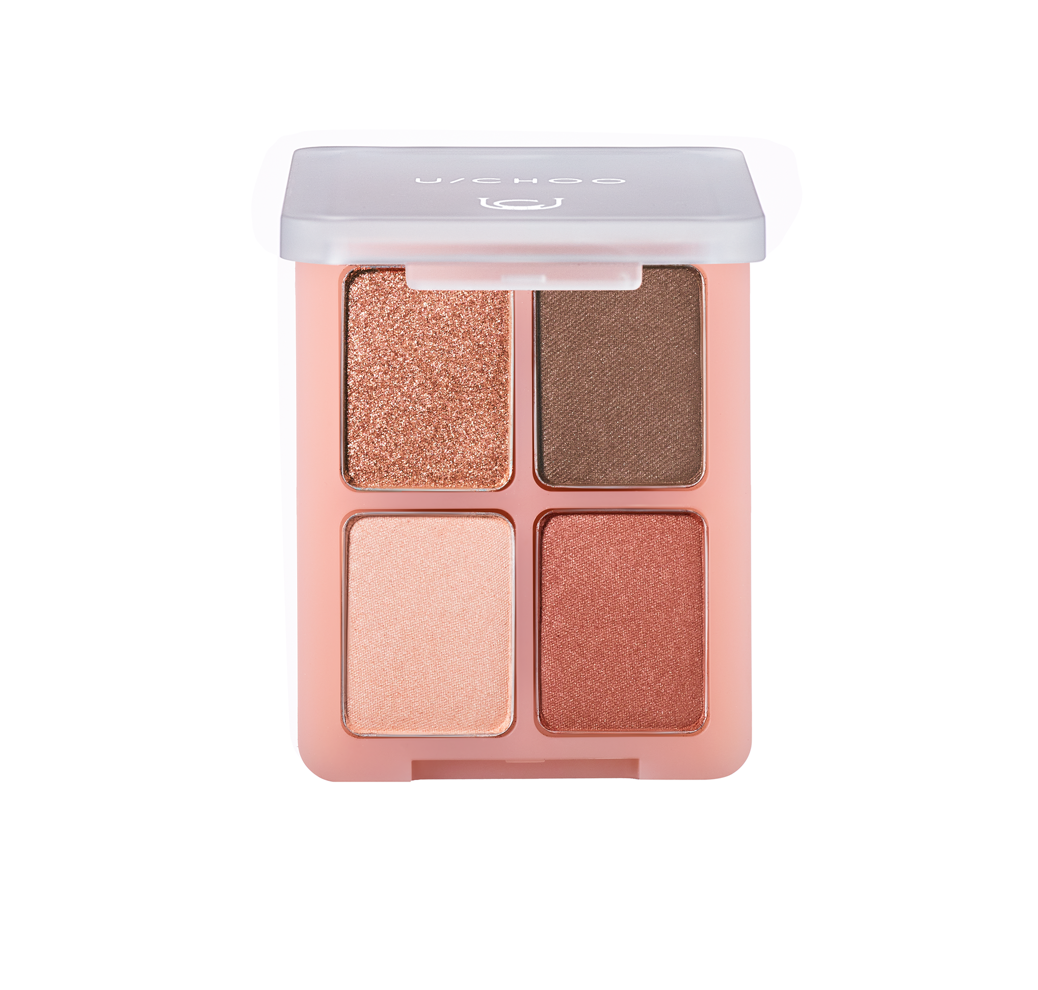 グロウイングヌード(GLOWING NUDE)